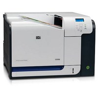 Máy in HP Color LaserJet CP3525dn Printer (CC470A)